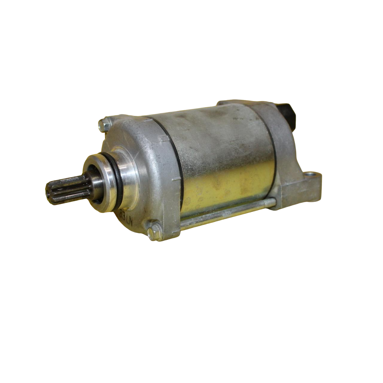 Engine Starting Motor CBR - 1000 - 2008 CO : 455229