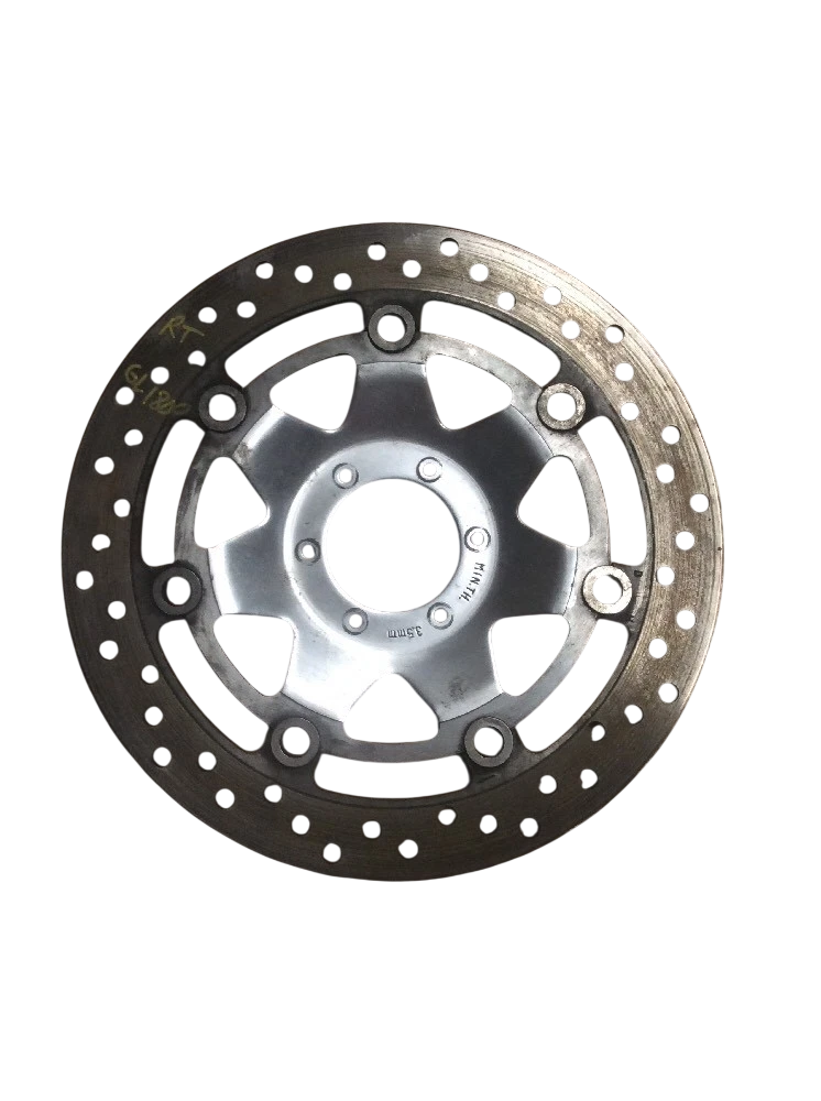 HONDA GOLDWING 1800 2001-2017 FRONT BRAKE DISK CO:456800