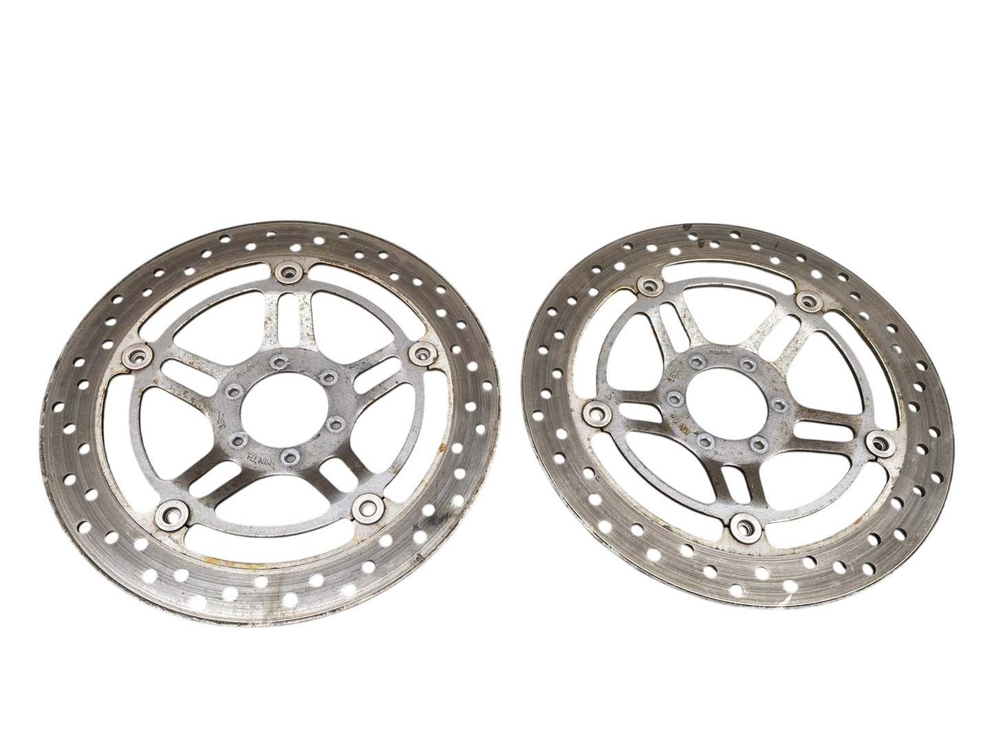 HONDA HORNET 98-02 FRONT BRAKE DISK CO:456799