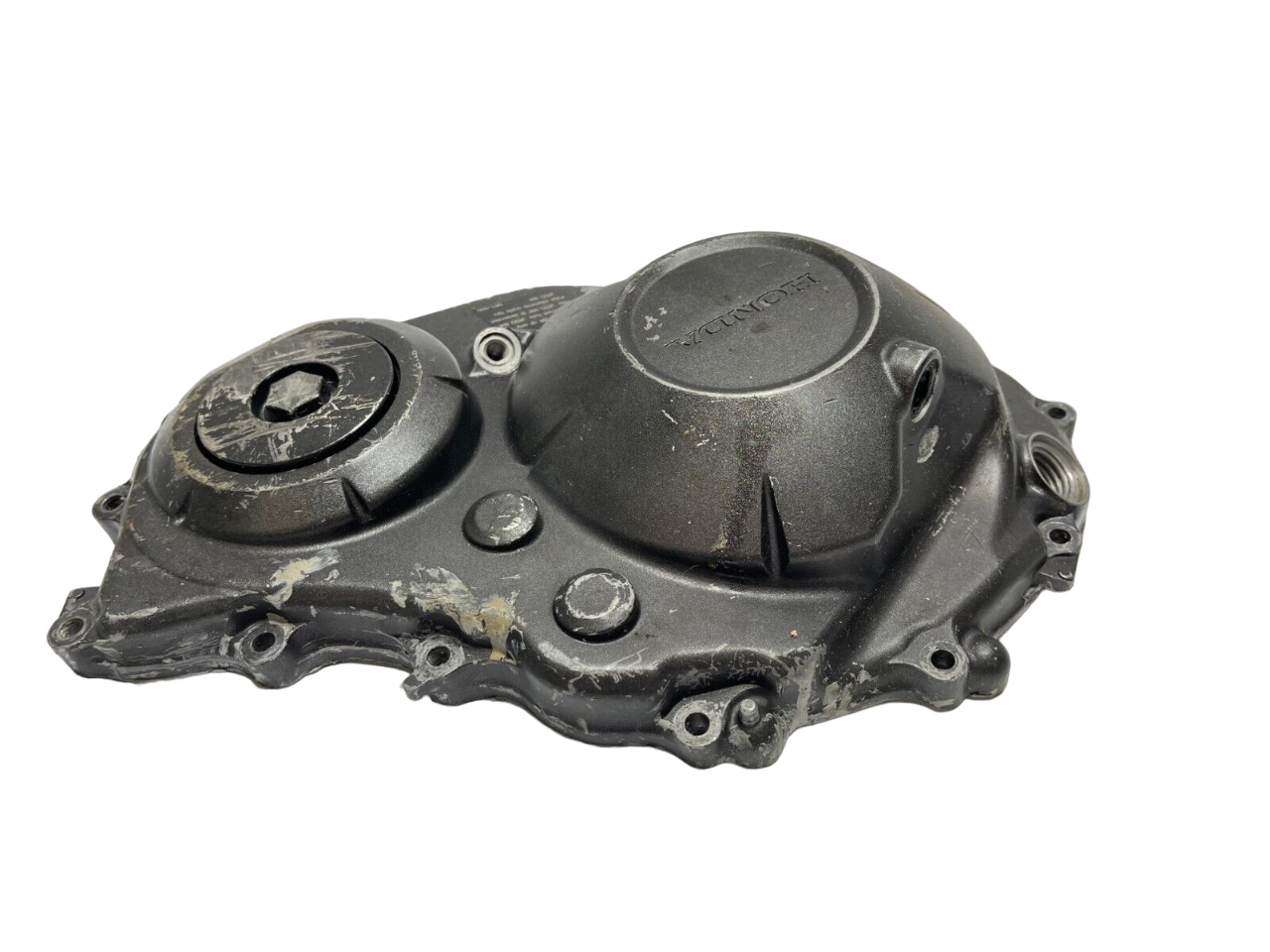 OEM RIGHT SIDE COVER CBR - 1000 - 2008 CO : 455223