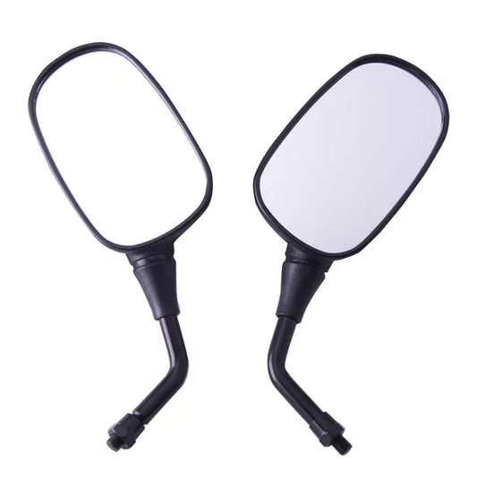 HORNET MIRROR LIKE STOCK CO: 455143