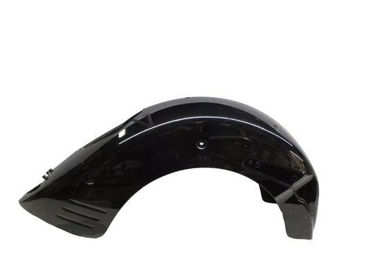 HONDA VTX1300C VTX 1300 OEM Rear Fender Black 80110-MEA-670ZA CO : 455436