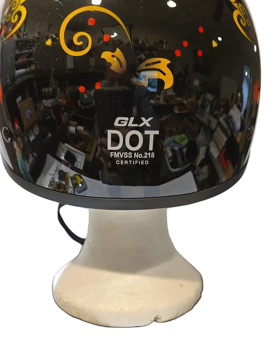GLX HELMET HALF CO:2510275