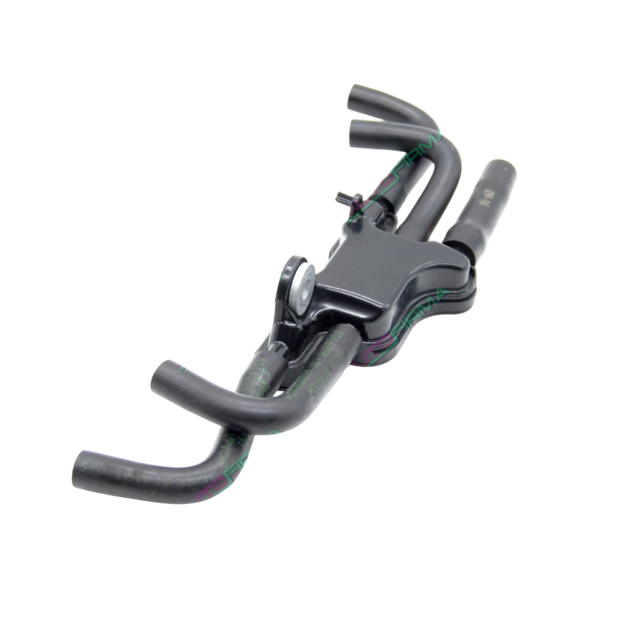 VACUUM AIR RAIL DISTRIBUTOR BLOCK FOR BMW S1000R S1000RR HPF 14-19 16138551432-CO : 456501