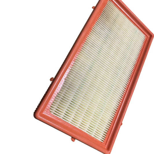 BMW S1000RR 2024 ORIGNAL AIR FILTER 8689499 used Co:456497