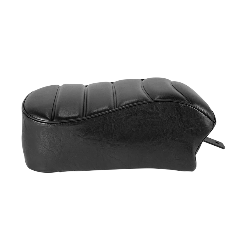 REAR PASSENGER SEAT PILLIONE FOR HARLEY SPORTSTER IRON 883 1200 2016-2023-2022 CO: 456558