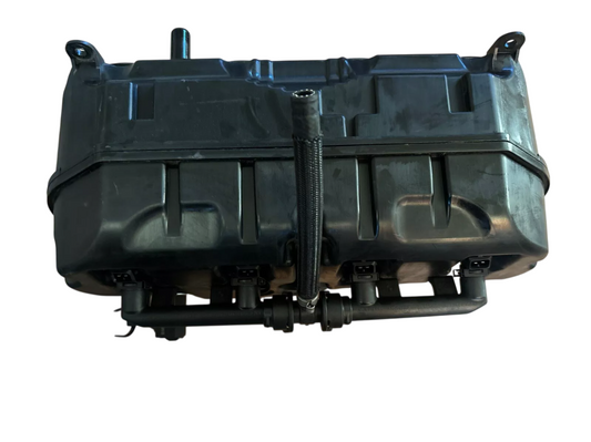 Intake Muffler - BMW-Motorrad (13719480847) Co: 389