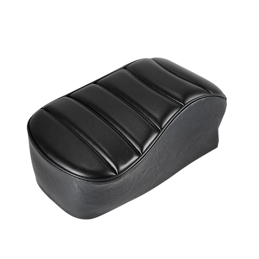 REAR PASSENGER SEAT PILLIONE FOR HARLEY SPORTSTER IRON 883 1200 2016-2023-2022 CO: 456558