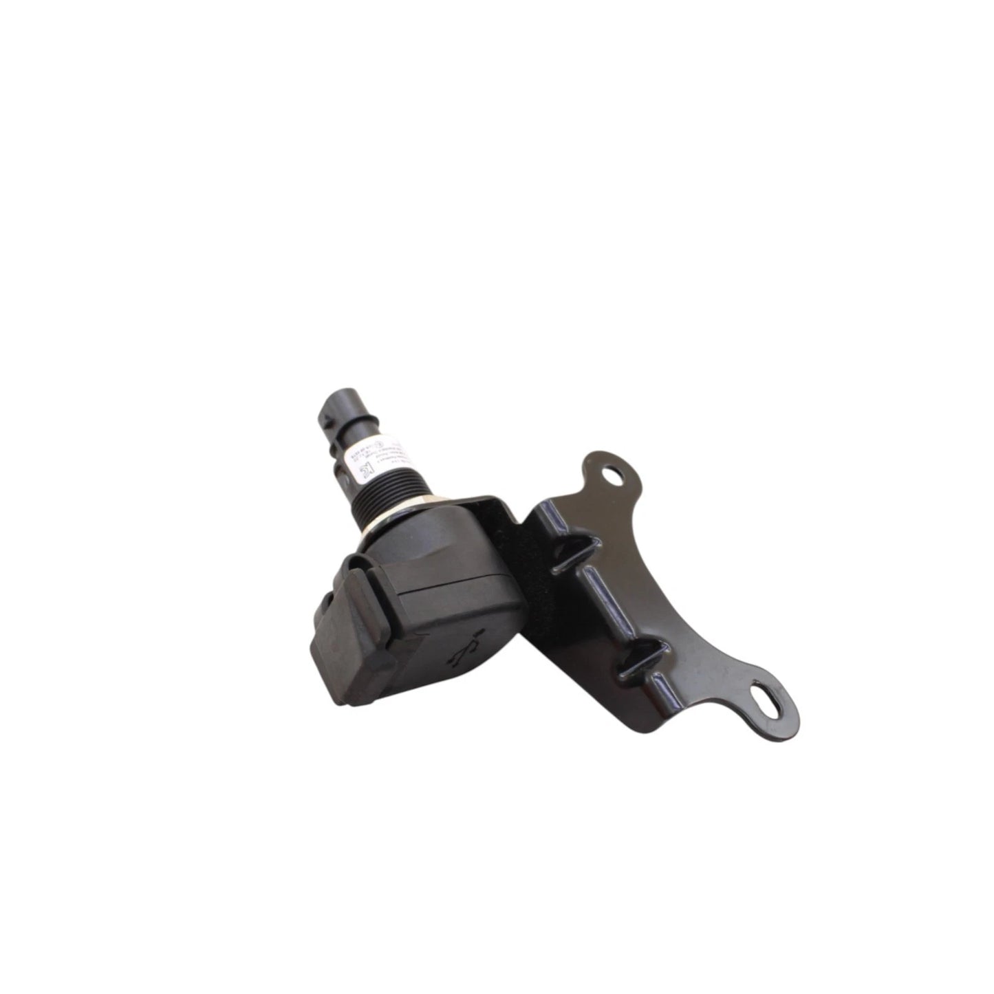 2020 - 2024 BMW S1000RR USB CHARGER PORT PLUG OUTLET SOCKET MOUNT 840685202-CO : 456507