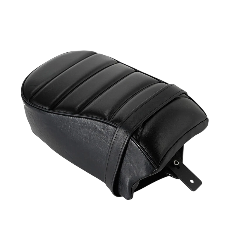 REAR PASSENGER SEAT PILLIONE FOR HARLEY SPORTSTER IRON 883 1200 2016-2023-2022 CO: 456558