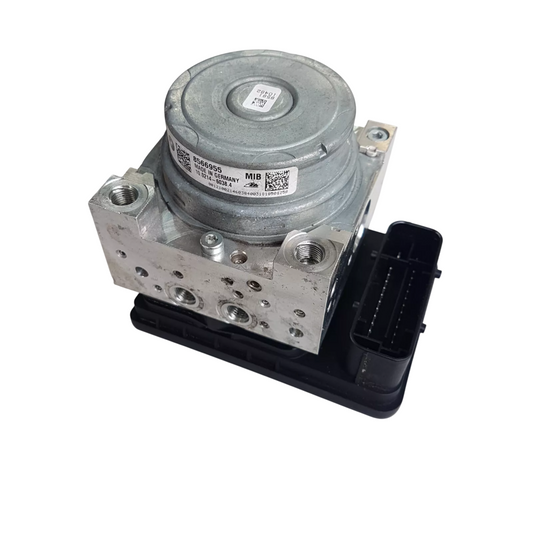 BMW S1000RR 2018-ABS PUMP PRESSURE MODULATOR CONTROL UNIT 8566955 OEM co: 455884