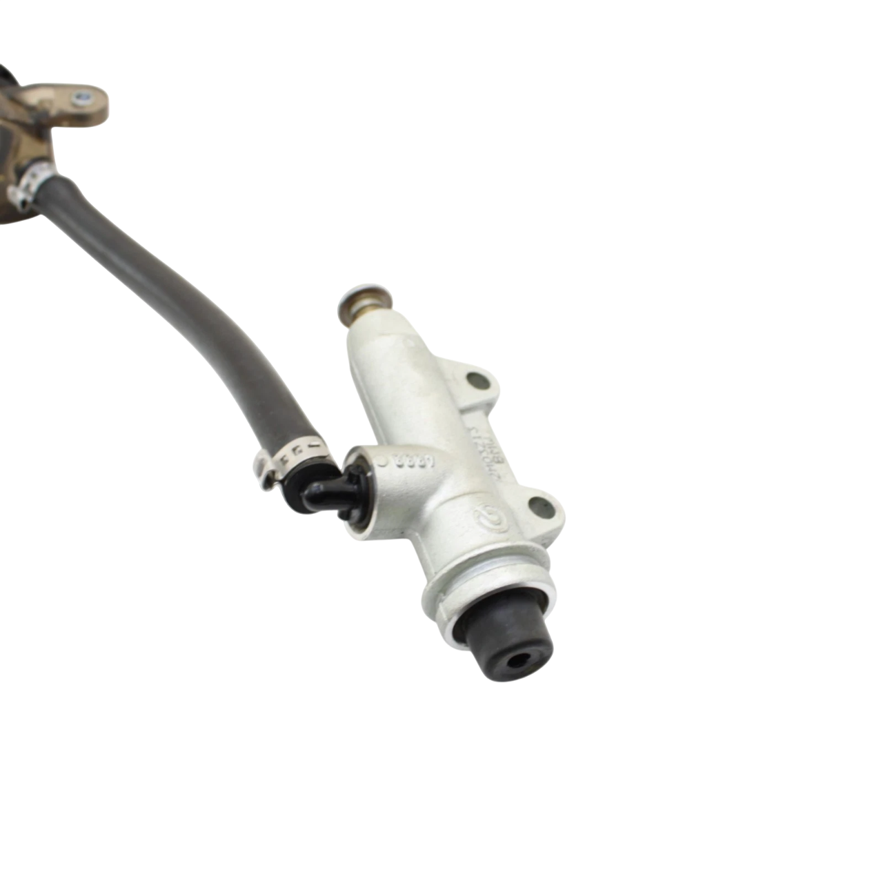 BMW S1000RR-Rear brake master cylinder BMW S1000RR S1000R 09-20 34317720905 + Expansion tank BMW-32727722869Co:456498