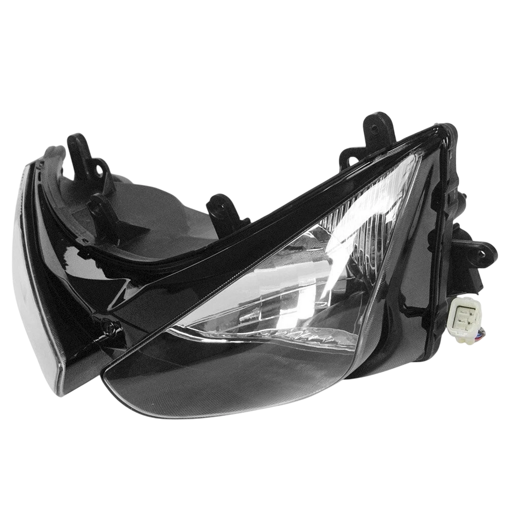 KAWASAKI ZX6R 2005-2006 HEADLIGHT CO:456791