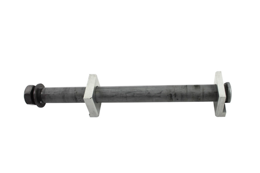 BMW S1000RR -2018 Axle shaft rear BMW-33177718528co: 455920