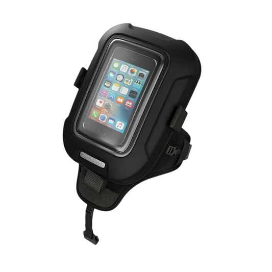 Can Am Ryker Tank Bag Black Oem USED 219400762 CO: 456557