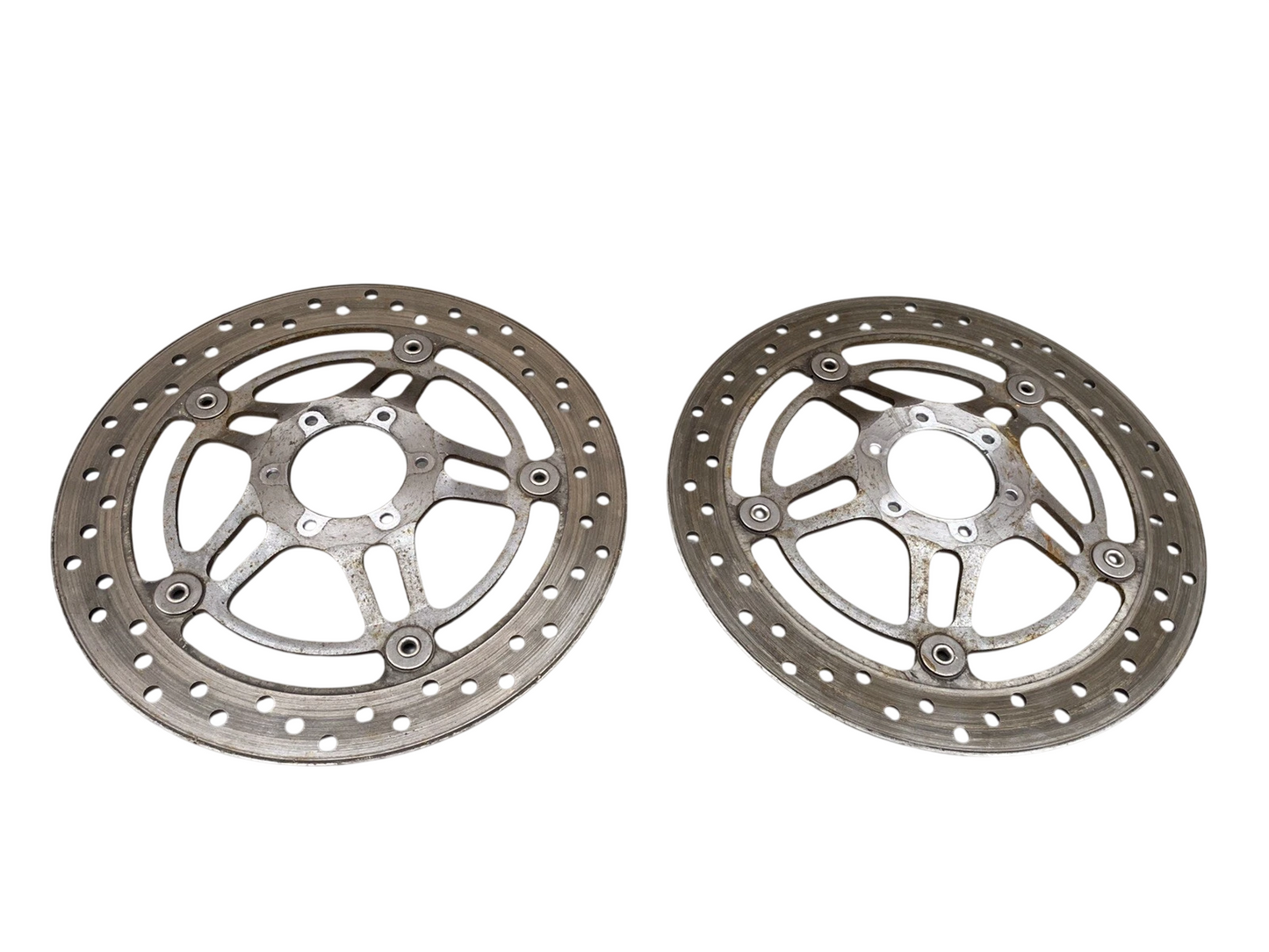 HONDA HORNET 98-02 FRONT BRAKE DISK CO:456799