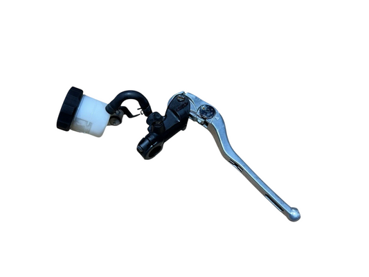 15-19 BMW S1000RR FRONT BRAKE MASTER CYLINDER W/ LEVER co:455883