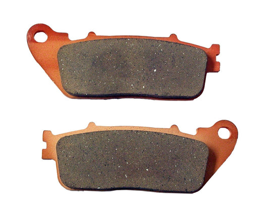 Gold fren Disc brake pads 277 co: 454705