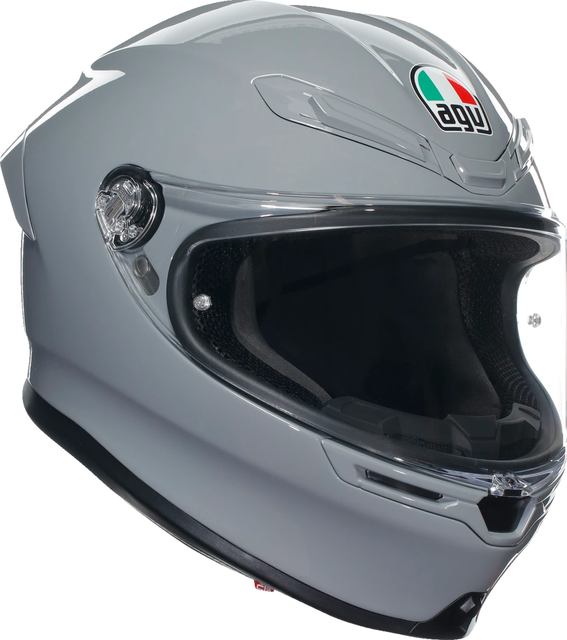 AGV Fits K6 S Helmet - Nardo Gray - S CO:2510245