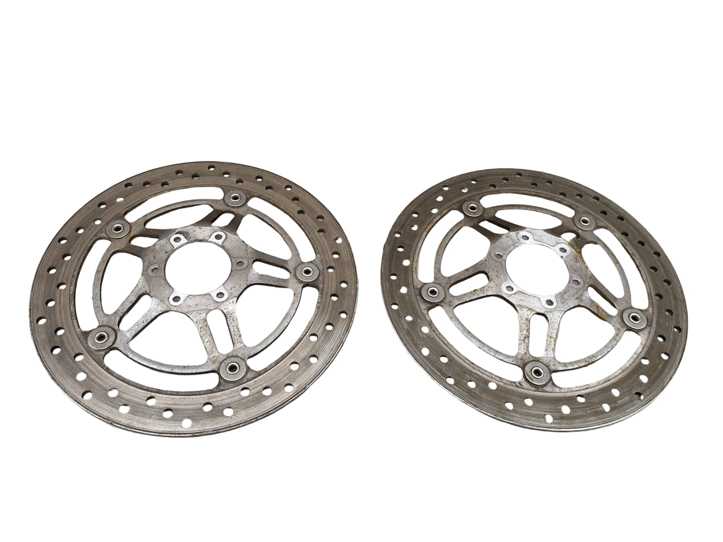 HONDA HORNET 98-02 FRONT BRAKE DISK CO:456799