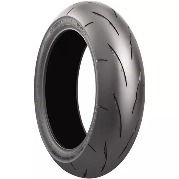 190/55ZR-17 Bridgestone Battlax Racing Street RS11 Rear Tire CO : 32592