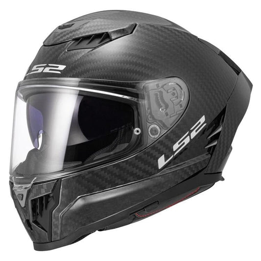 LS2 helmet OFF 807 DRAGON - MATT CARBON  CO: 2510240