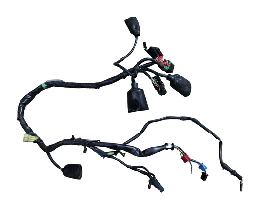 HONDA VTX1300C VTX 1300 OEM WIRE HARNESS PART# 32100-MEA-A00 CO : 455452