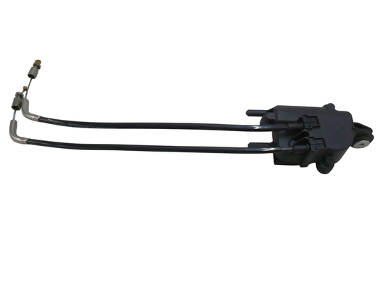 BMW S1000RR 2020 -2024 Intake Servo Actuator - 1371838842201 WITH CABLES OEM  Co:455997