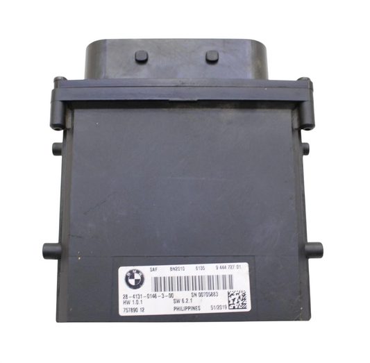 BMW S1000RR 2019/2023 SUSPENSION CONTROL MODULE ELECTRICAL UNIT 944472701 Co: 455989