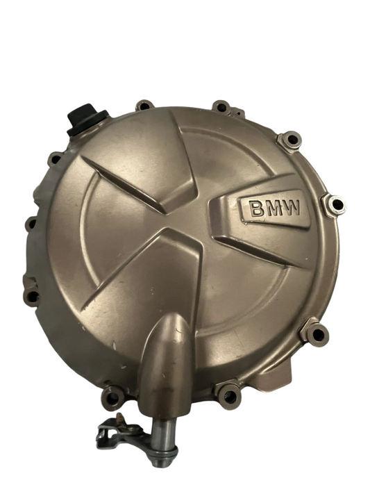 BMW S1000RR Clutch Cover - 8568818 OEM 2020 -2022  Co: 455990