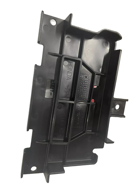 HONDA VTX1300C VTX 1300  OEM Battery Cover Mount Bracket 50326-mea-670 CO : 455473