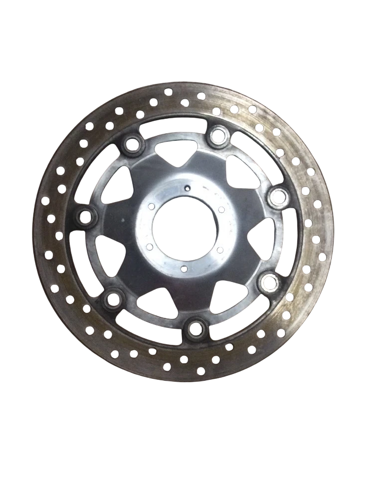 HONDA GOLDWING 1800 2001-2017 FRONT BRAKE DISK CO:456800