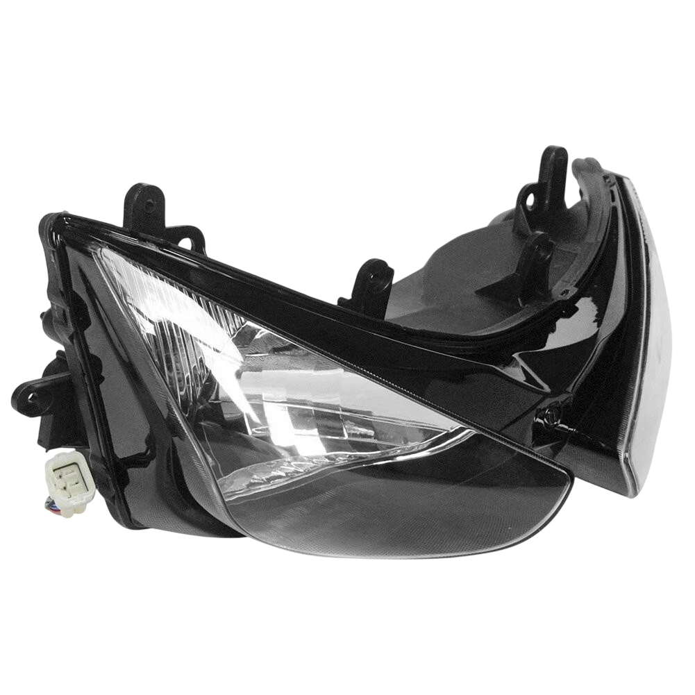 KAWASAKI ZX6R 2005-2006 HEADLIGHT CO:456791