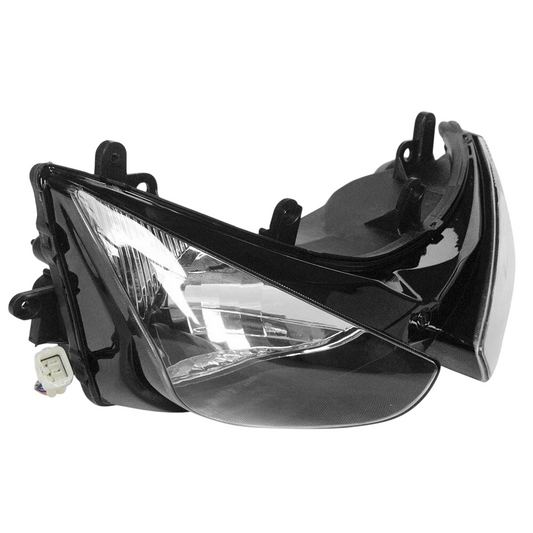 KAWASAKI ZX6R 2005-2006 HEADLIGHT CO:456791