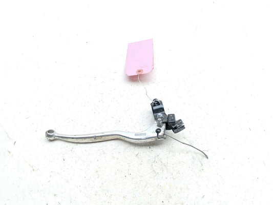 BMW S1000RR 2018-Clutch Perch Lever 855947101 TRSH PL OEM co: 455885