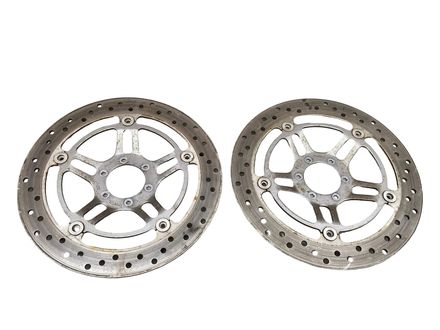 HONDA HORNET 98-02 FRONT BRAKE DISK CO:456799