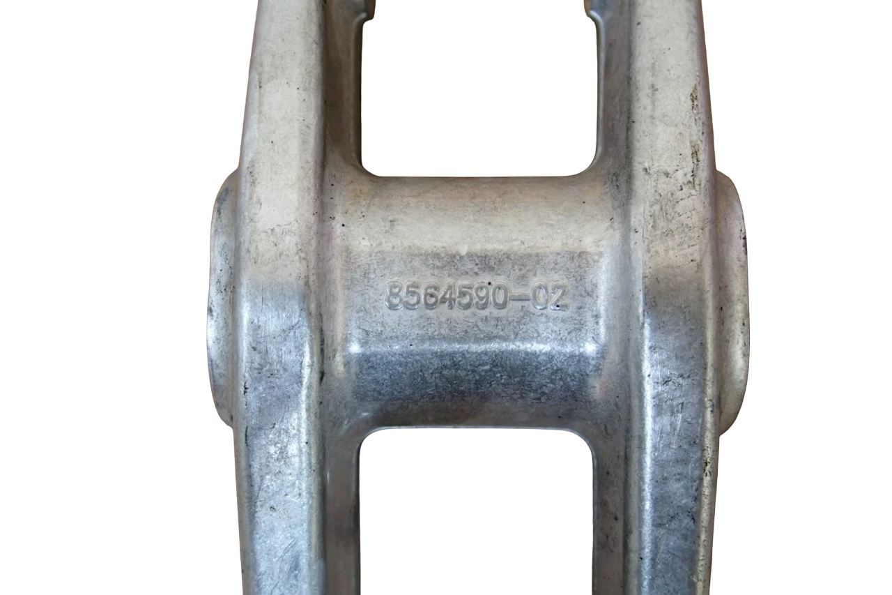 2022 BMW S1000RR REAR SHOCK LINK 8564590-02 FITS 20-23 CO : 455983