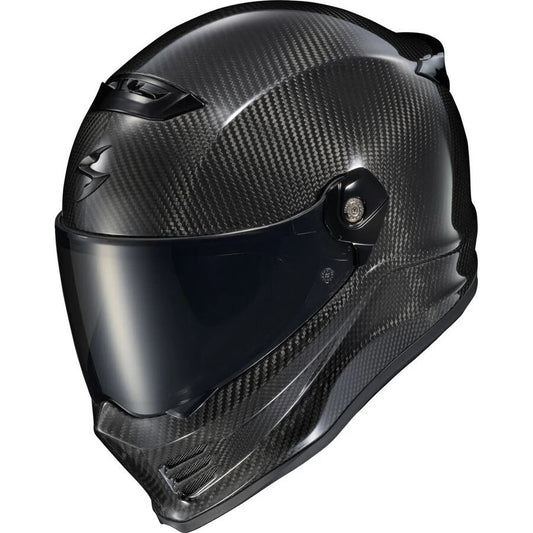 scorpion R1 HELMET USED SIZE L CO: 455090