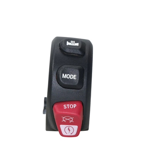 bmw Switch unit right, 2015-2018 co: 455891