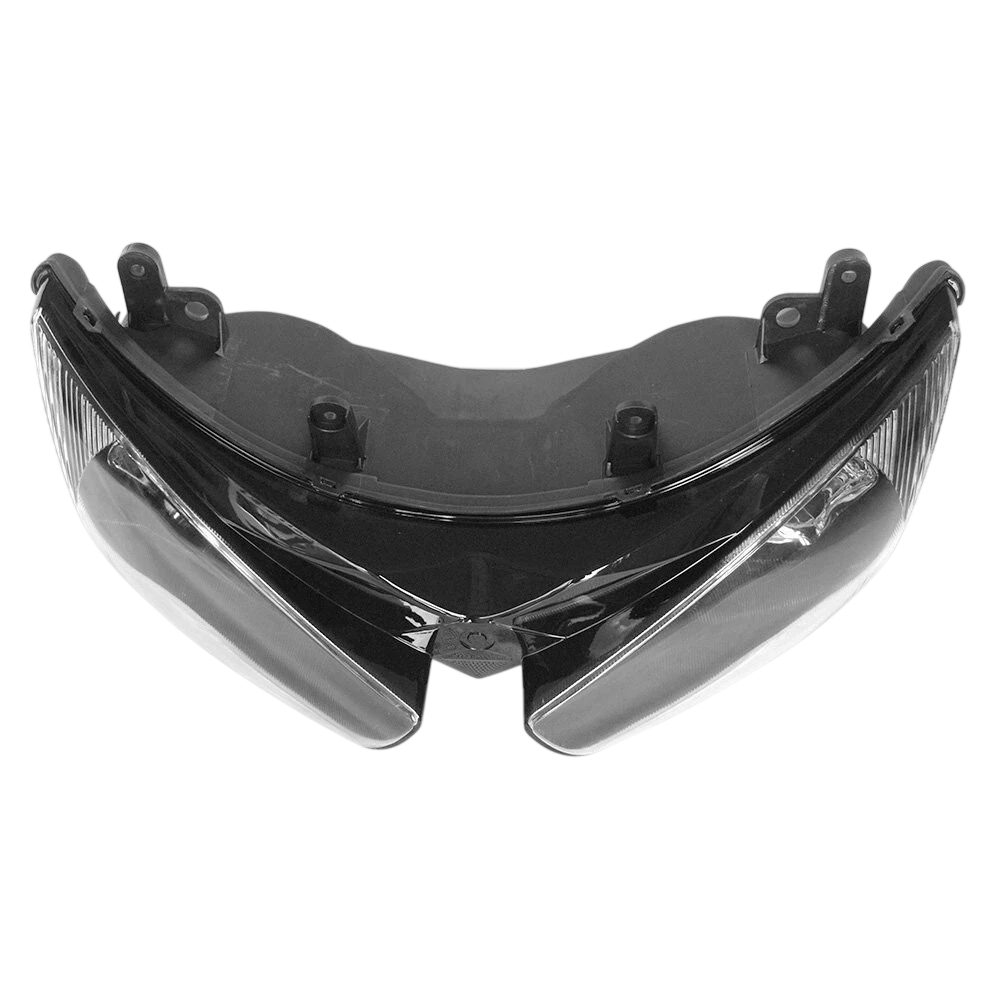 KAWASAKI ZX6R 2005-2006 HEADLIGHT CO:456791