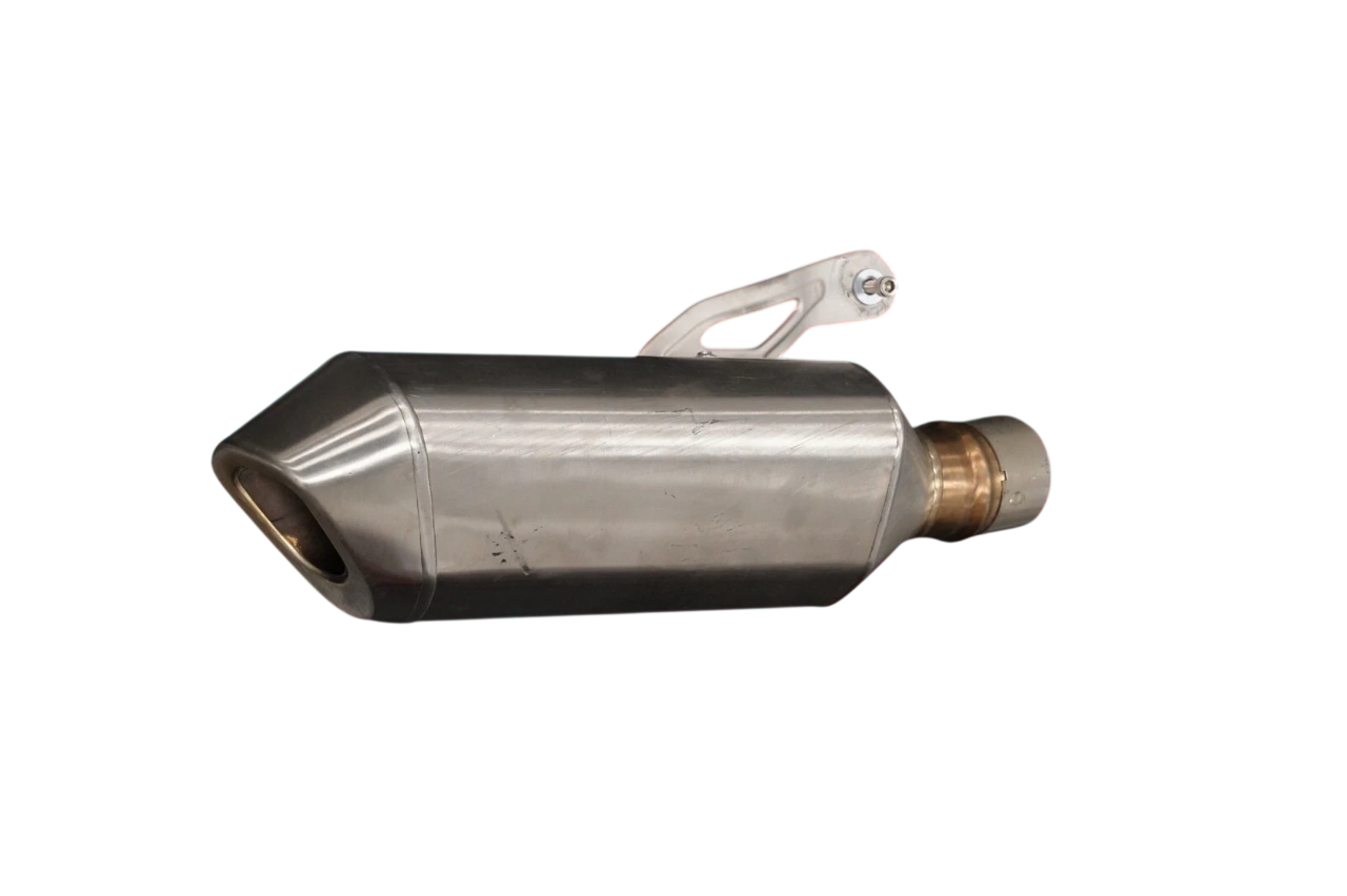 BMW S1000RR Exhaust S1000 RR Muffler Silencer Sport 18518564952 slip on co : 455985