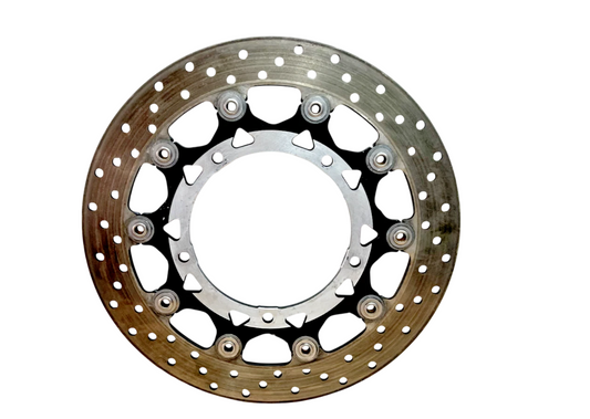 YAMAHA R1 04-06 FRONT BRAKE DISK CO:456798
