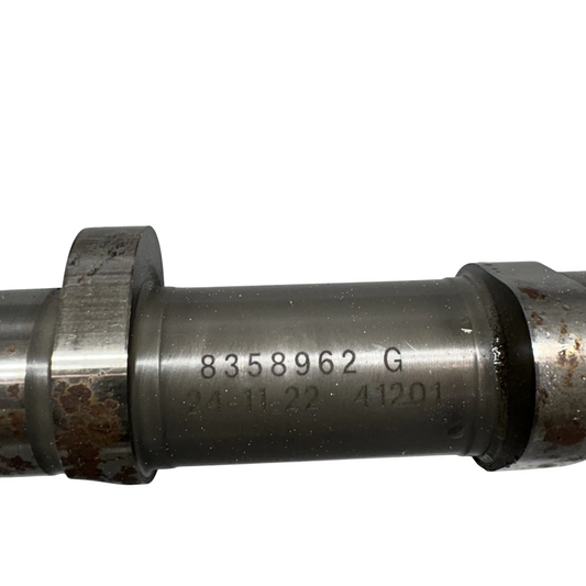 BMW S1000RR CAMSHAFT EXHAUST 2019 2020 2021 2022 2023 2024 OEM 8358962 CO : 585