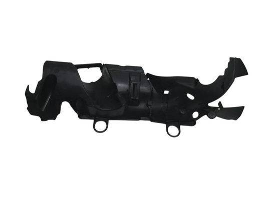 BMW S1000RR -2018 Bracket activated Carbon container BMW-16138548882 co: 455917