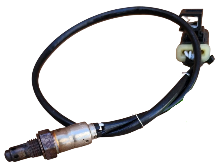 BMW Exhaust O2 Sensor M1000RR 2020-2024/ S1000RR 2018-2025 RIGHT REAR OEM 8405117-02 co : 456528