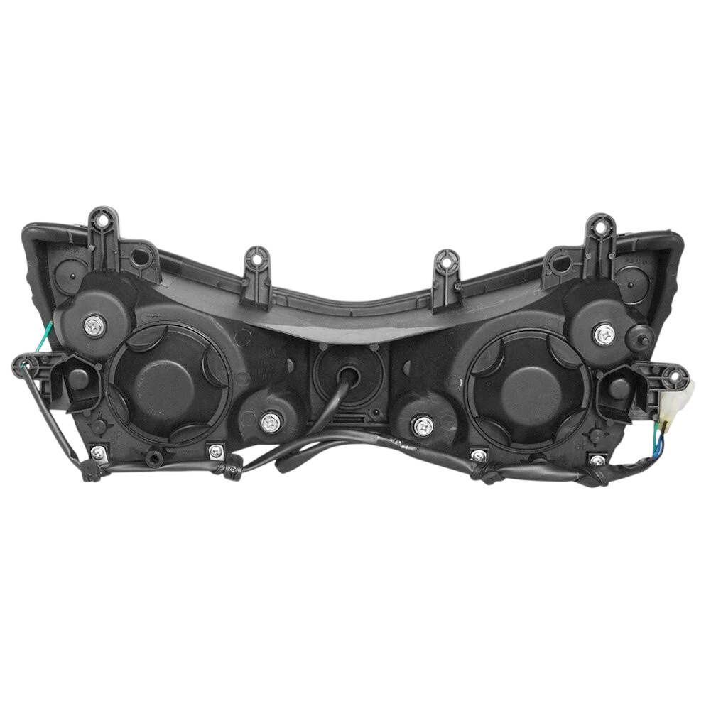 KAWASAKI ZX6R 2005-2006 HEADLIGHT CO:456791