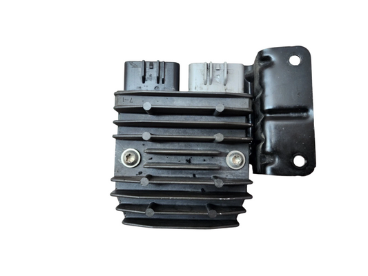 [OEM] 2008-2019 BMW S1000RR Voltage Regulator with Bracket 12317718422 123177143 co: 455909