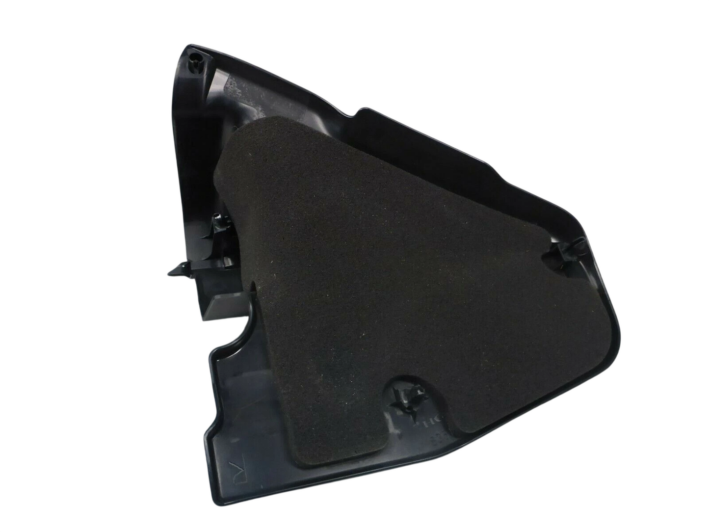 Right Side Engine Cover 2012-2017 Goldwing GL1800, F6B CO:456802