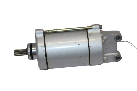 HONDA VTX1300C VTX 1300 STARTER MOTOR 31200-MEM-671 2005 2004-02009 CO : 455426