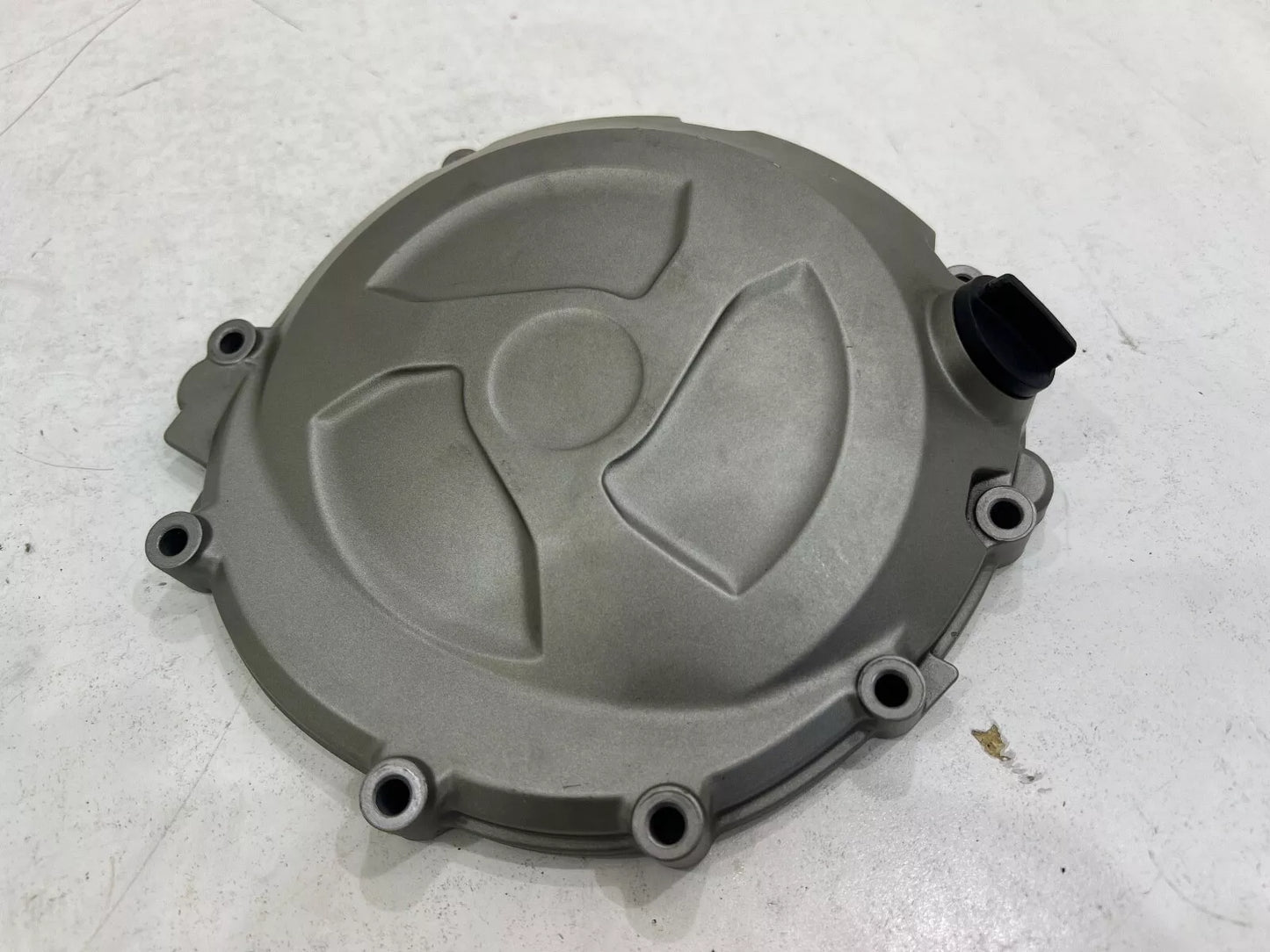 Clutch Hosing Cover 11147713739 BMW S1000RR 2014 co: 628